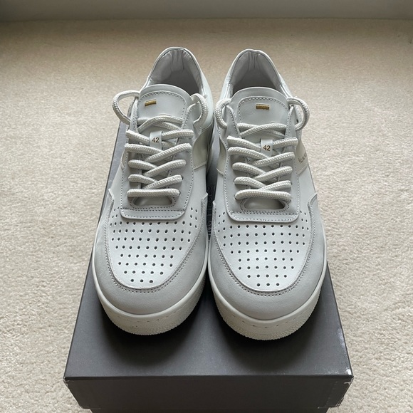 Filling Pieces Ace Spin White US SZ 9 - Picture 2 of 7